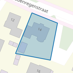 Perceel SHT02-AH-1014