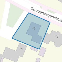 Perceel SHT02-AH-1015