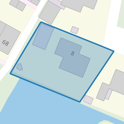 Perceel SHT02-AH-1017