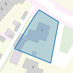 Perceel SHT02-AH-1018