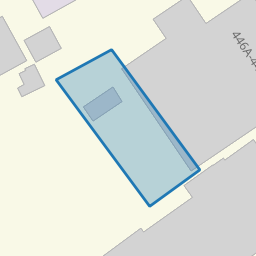 Perceel SHT02-AH-1022