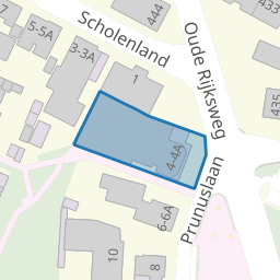 Perceel SHT02-AH-1030