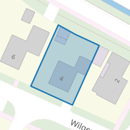 Perceel SHT02-AH-1043