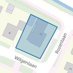 Perceel SHT02-AH-1044