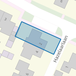 Perceel SHT02-AH-1045