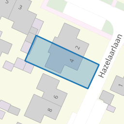 Perceel SHT02-AH-1046