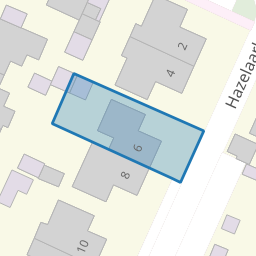 Perceel SHT02-AH-1047