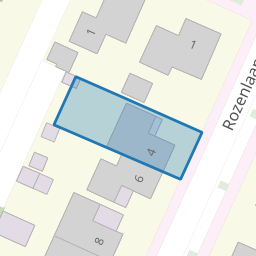 Perceel SHT02-AH-1049