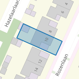 Perceel SHT02-AH-1052