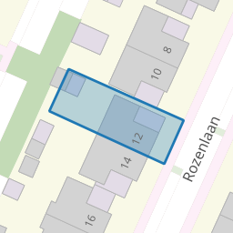 Perceel SHT02-AH-1053