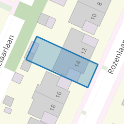 Perceel SHT02-AH-1054