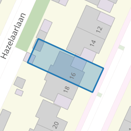 Perceel SHT02-AH-1055