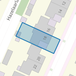 Perceel SHT02-AH-1056