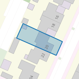 Perceel SHT02-AH-1057