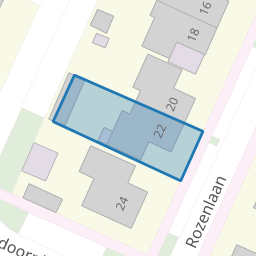 Perceel SHT02-AH-1058