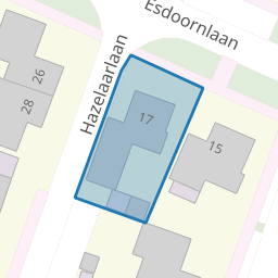 Perceel SHT02-AH-1059