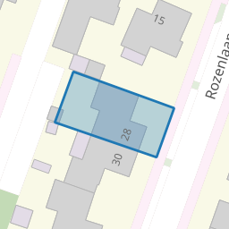 Perceel SHT02-AH-1060