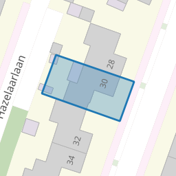 Perceel SHT02-AH-1061