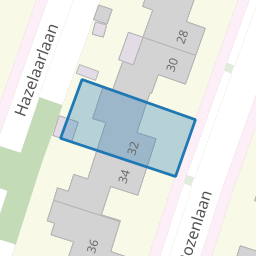 Perceel SHT02-AH-1062