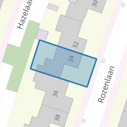 Perceel SHT02-AH-1063