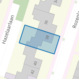 Perceel SHT02-AH-1065