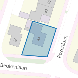 Perceel SHT02-AH-1068