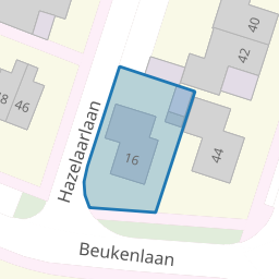 Perceel SHT02-AH-1069