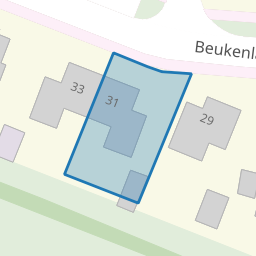 Perceel SHT02-AH-1072