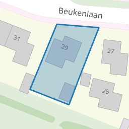 Perceel SHT02-AH-1073