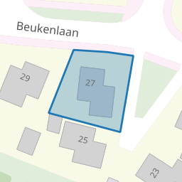 Perceel SHT02-AH-1075