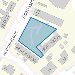 Perceel SHT02-AH-1085