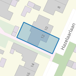 Perceel SHT02-AH-1092