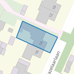 Perceel SHT02-AH-1093