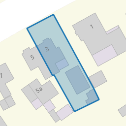 Perceel SHT02-AH-1096