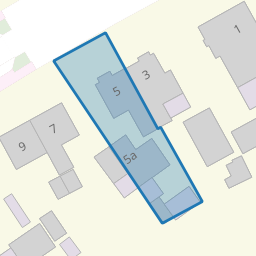 Perceel SHT02-AH-1097