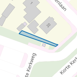 Perceel SHT02-AH-1098