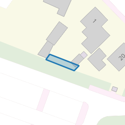 Perceel SHT02-AH-1099