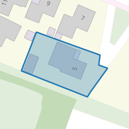 Perceel SHT02-AH-1101