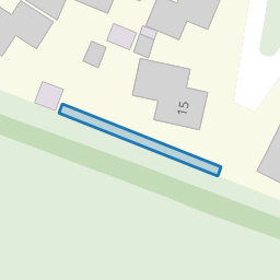 Perceel SHT02-AH-1103