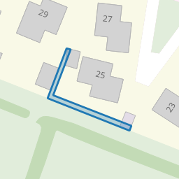 Perceel SHT02-AH-1105