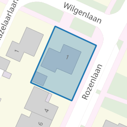 Perceel SHT02-AH-1117