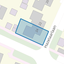 Perceel SHT02-AH-1121