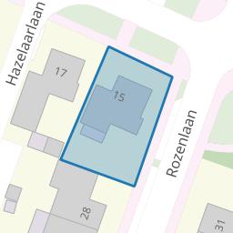 Perceel SHT02-AH-1124