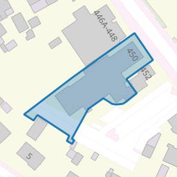 Perceel SHT02-AH-1132