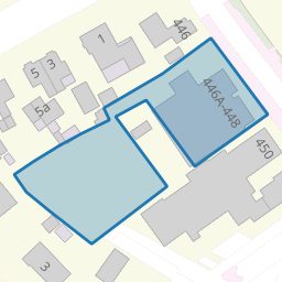 Perceel SHT02-AH-1163