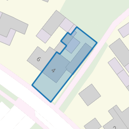 Perceel SHT02-AH-1165