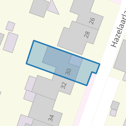 Perceel SHT02-AH-1170