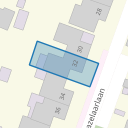 Perceel SHT02-AH-1171