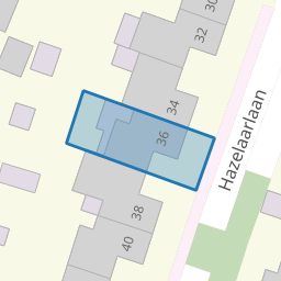 Perceel SHT02-AH-1173