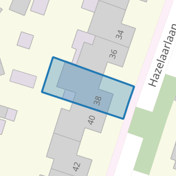 Perceel SHT02-AH-1174